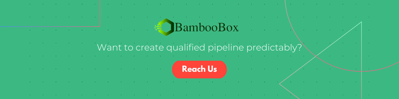 BambooBox -Qualified-Pipeline-Predictably
