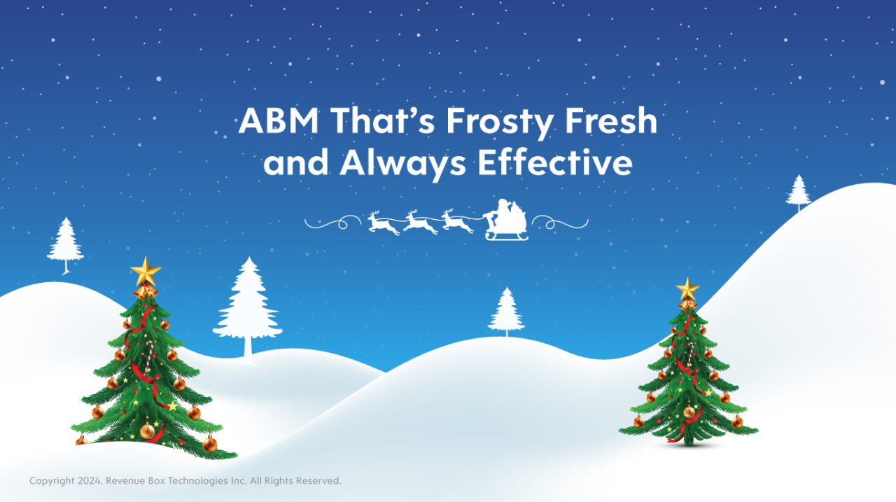 programmatic abm