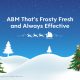 programmatic abm