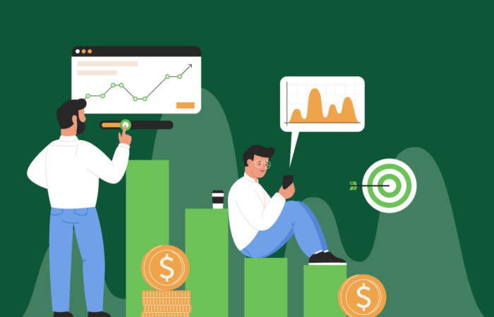 convergence of abm and demand generation for revenue marketing success