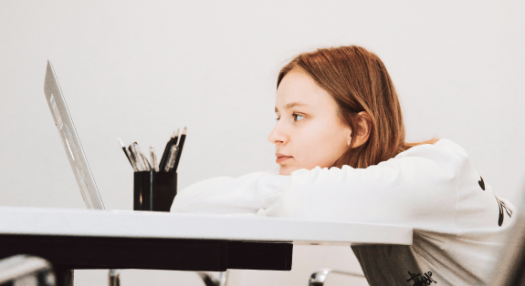 only intent data and ads for abm