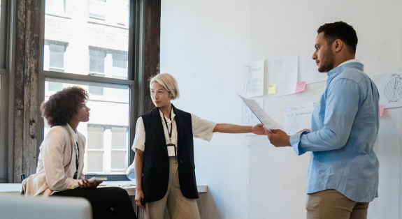 why abm program fails