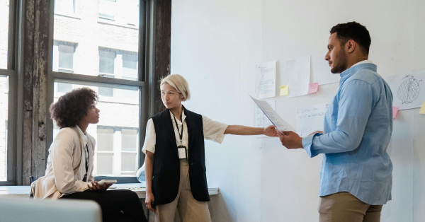 why abm program fails