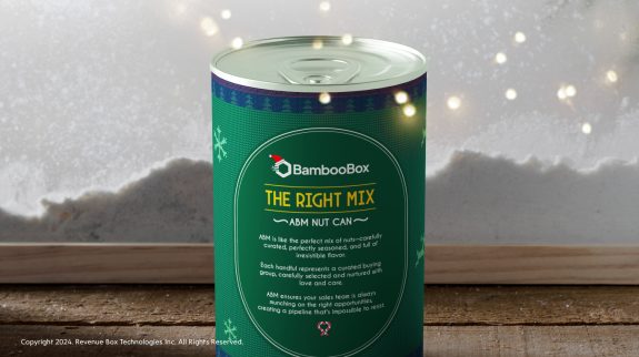 the ultimate mix of mqas to serve sales