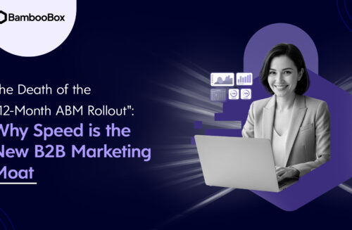 Death of the 12 Month ABM Rollout